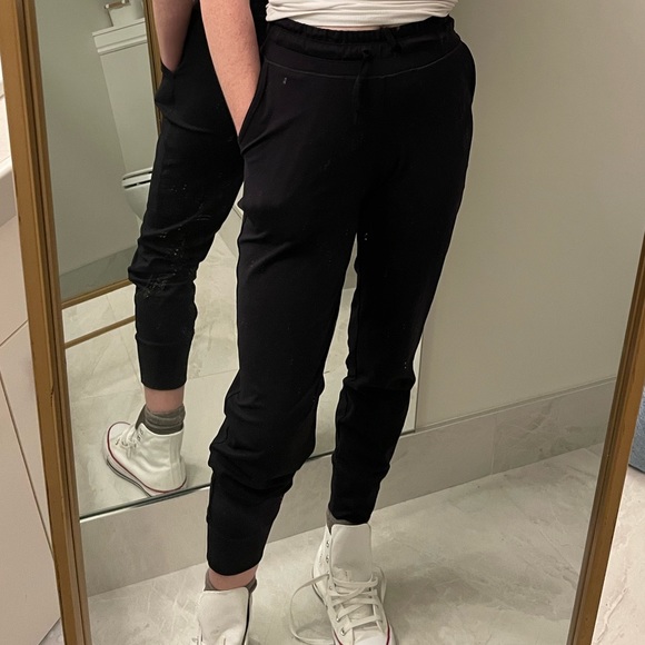 Shambhala Joggers - Picture 2 of 5